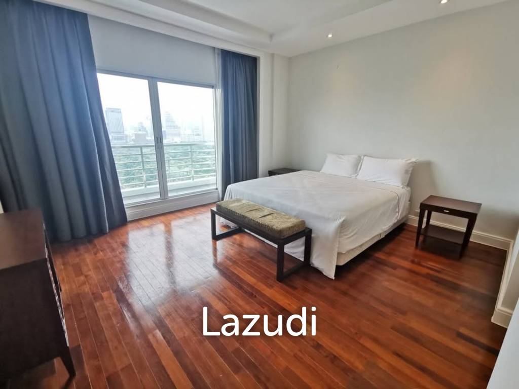 รูป Luxurious 5 Bedroom Condo at Royal Residence Park - รูปที่ 15/27