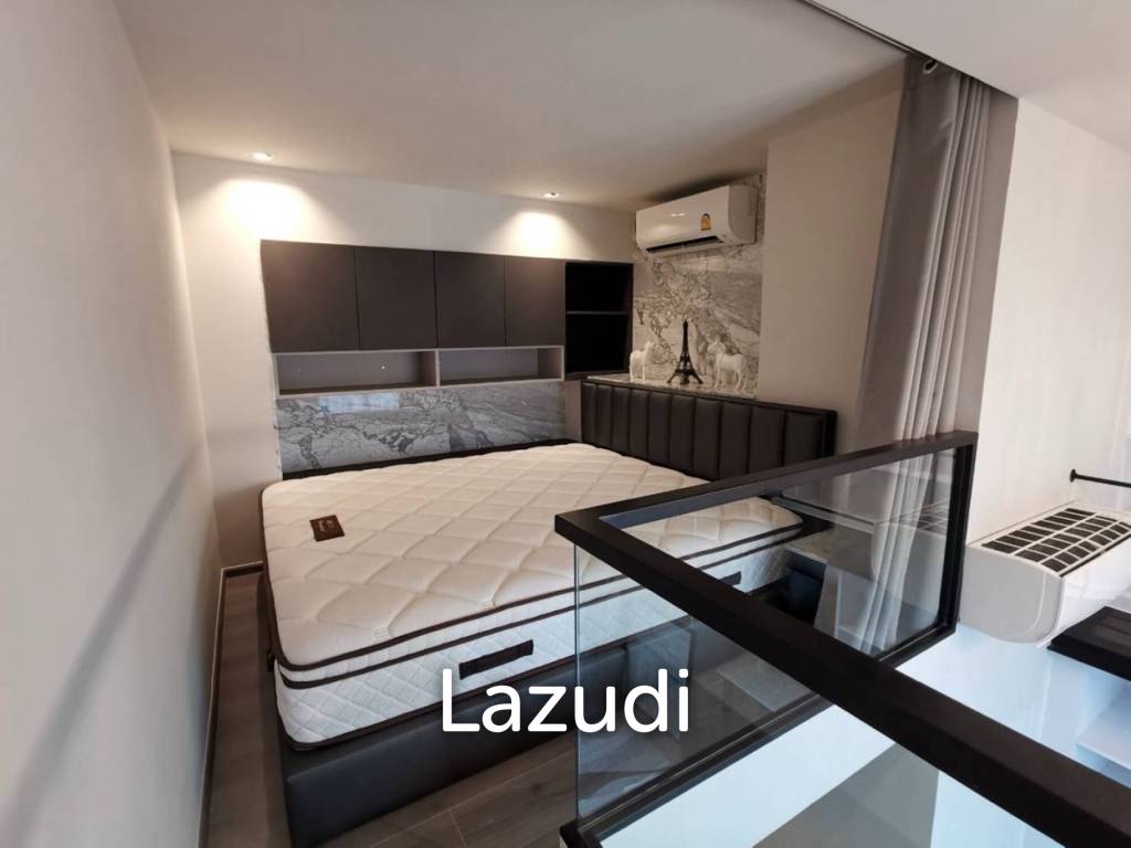 รูป 39 sqm 1 bedroom condo at The Reserve Phahol - Pradipat - รูปที่ 4/8