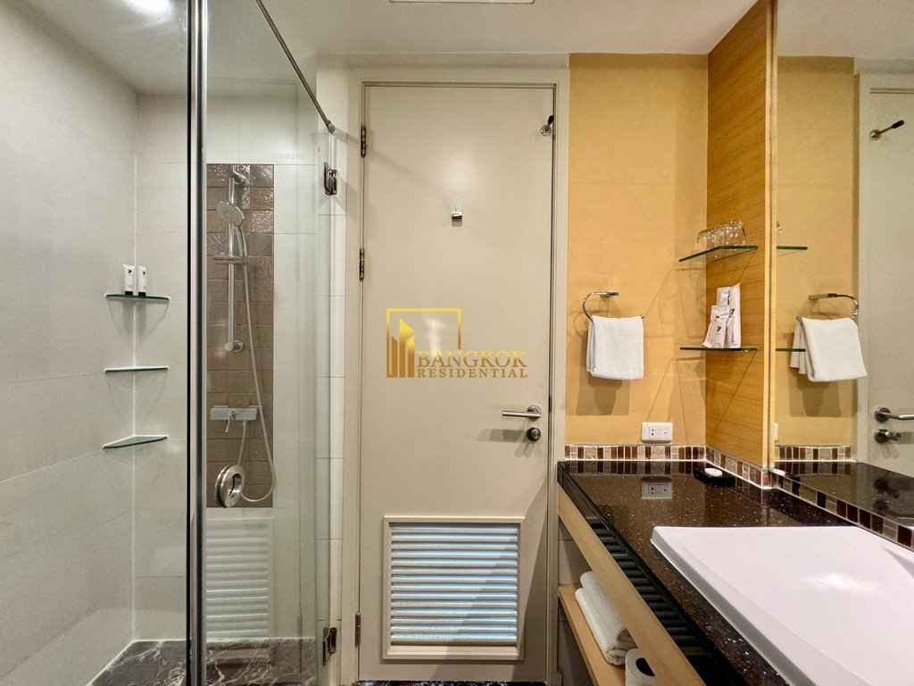 รูป Impressive 2 Bed Luxury Serviced Apartment in Sathorn - BR7356SA - รูปที่ 15/29
