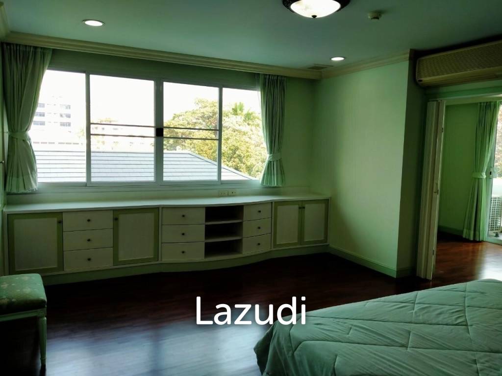 รูป 2 Bed 3 Bath 240 Sqm Condo For Rent - รูปที่ 9/21