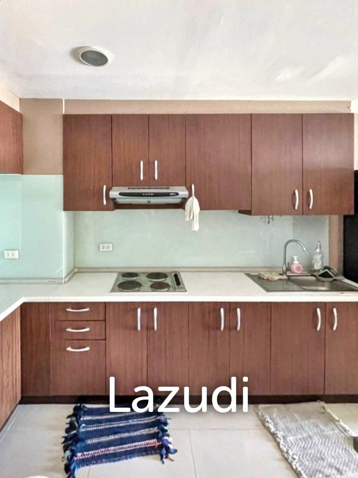 รูป 2 Bed 2 Bath 86 SQ.M Harmony Living Phahonyothin 11 - รูปที่ 2/7