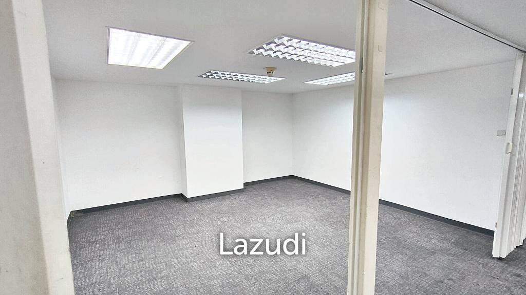 picture Office/Retail space for rent in Huaykwang - 5/5