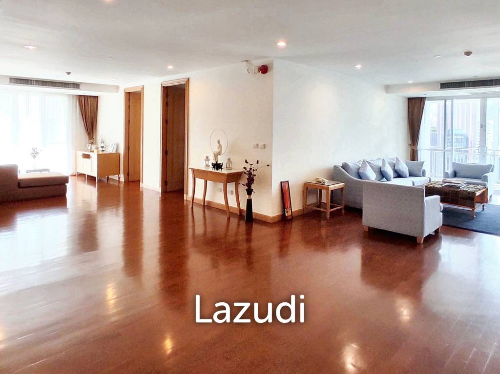 รูป 3 Bedroom 3 Bathroom 215 SQ.M at GM Height - รูปที่ 5/19