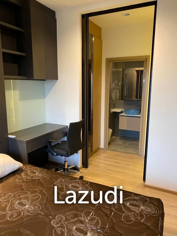 รูป 37 Sqm 1 Bed  KAWA HAUS - รูปที่ 2/7