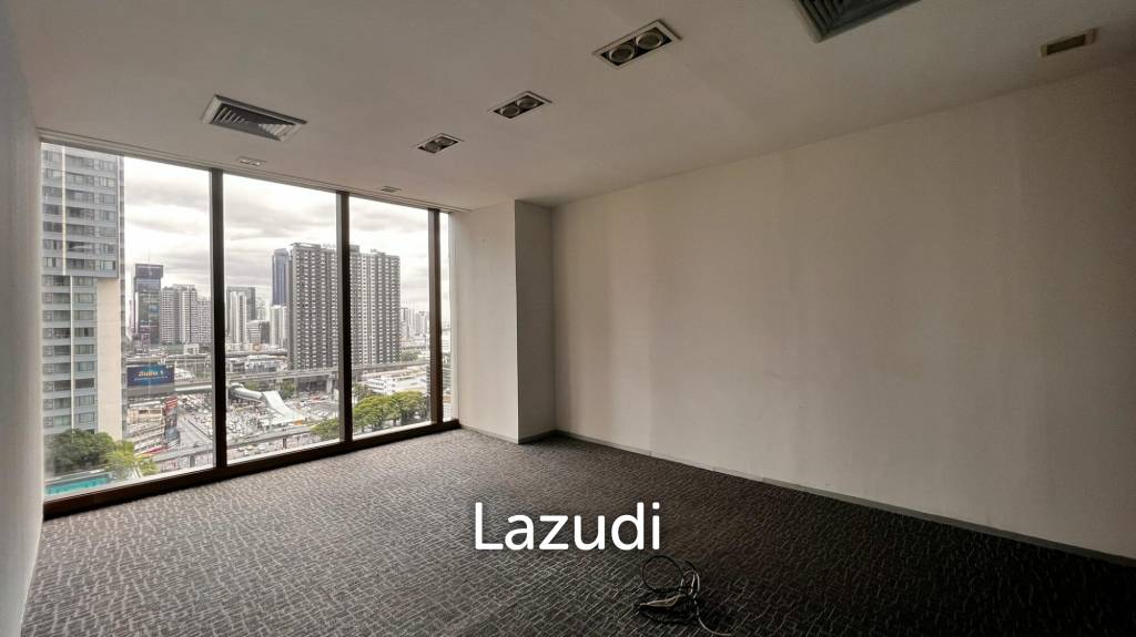 picture Office For Rent At 253 Asoke - 9/13