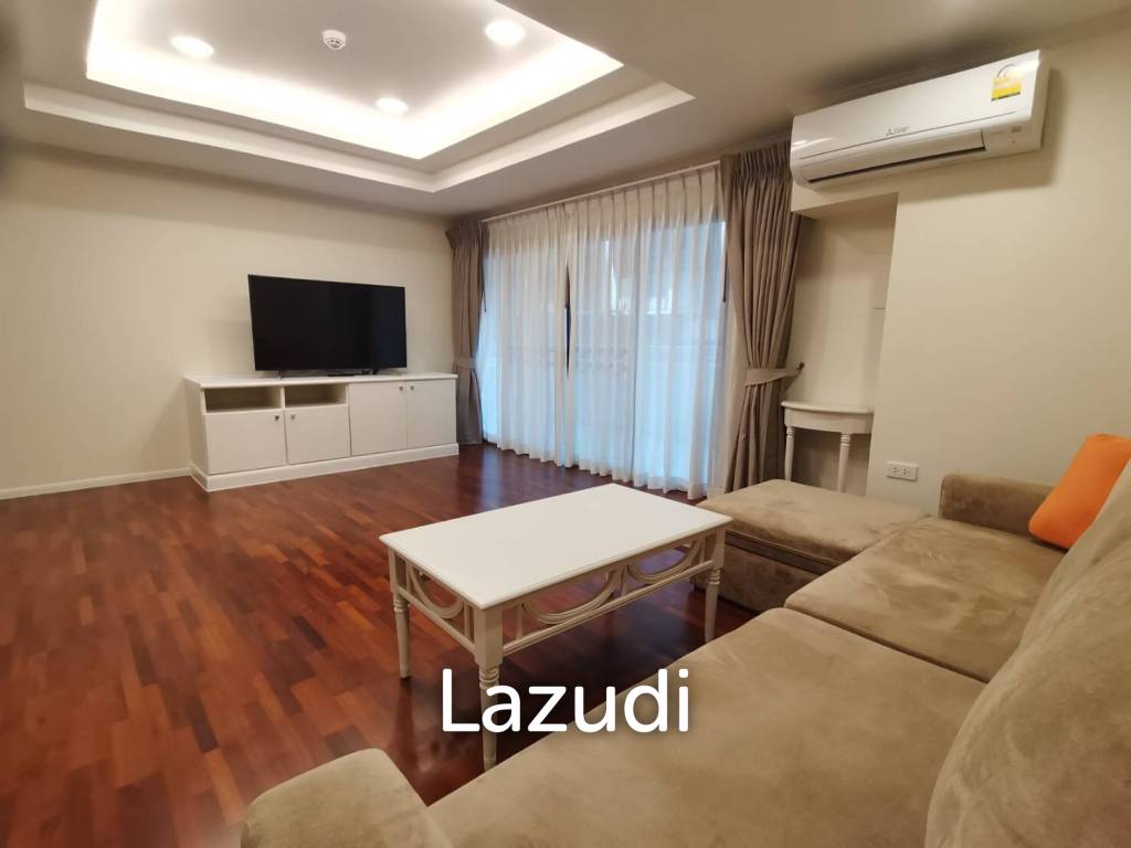 picture 2 Bedrooms 2 Bathrooms 120 SQ.M. Condo For Rent - 1/8