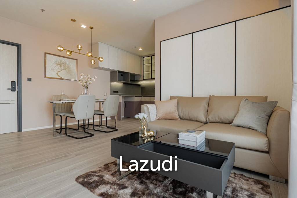 รูป 2 Bed for rent at The Key Rama3 - รูปที่ 8/15