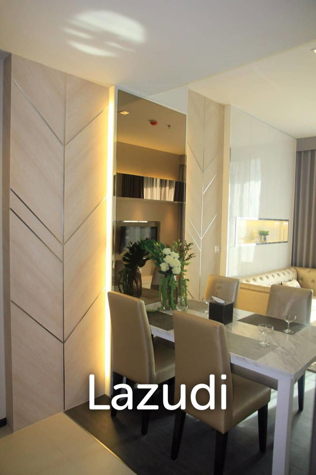 picture 1 Bed 1 Bath 43.24 Sqm Condo For Rent and Sale - 5/13