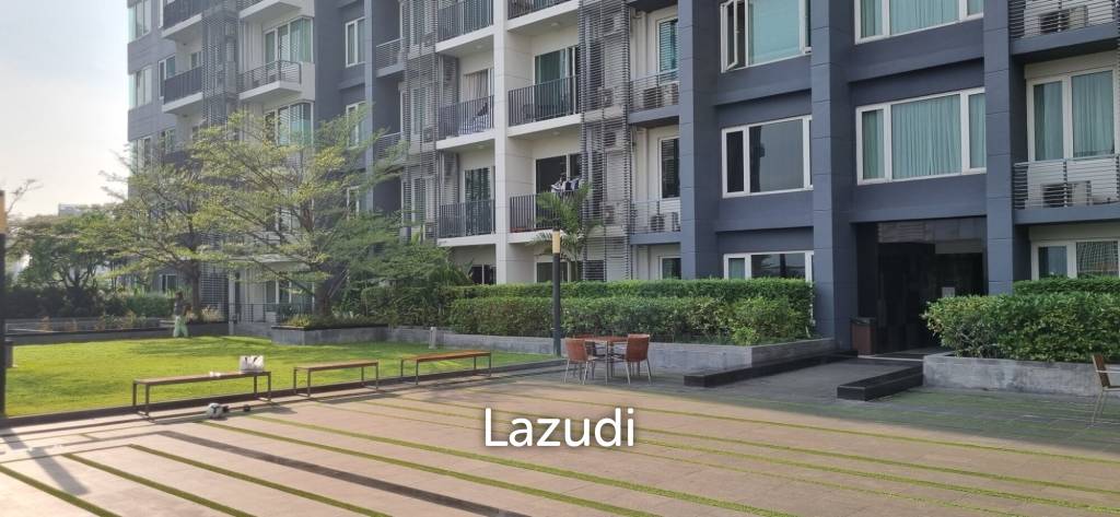 รูป 2 Bed 2 Bath 71 SQM Siri at Sukhumvit - รูปที่ 20/22