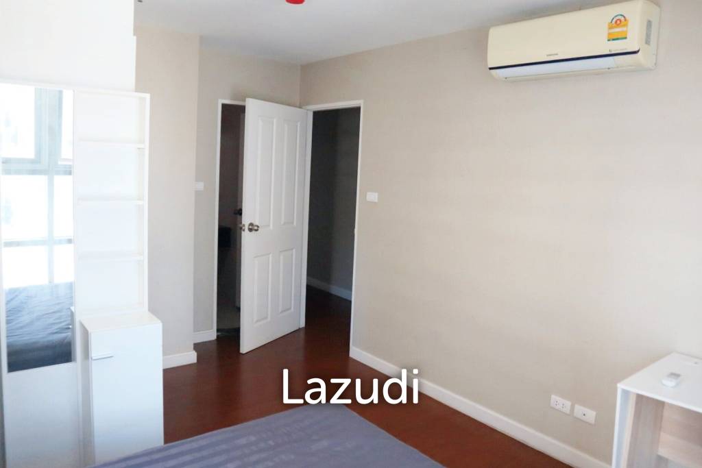 รูป 5 Bed 238 SQ.M at Belle Grand Rama 9 - รูปที่ 9/15