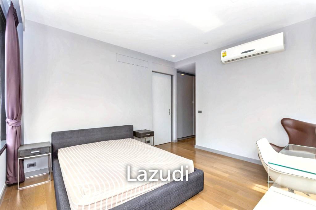 รูป 1 Bedroom 1 Bathroom 52.08 Sq.m M Silom - รูปที่ 5/10