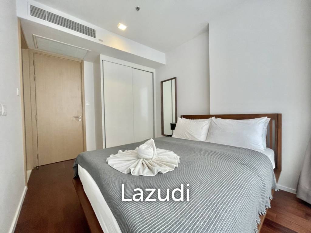 รูป 2 Bed 2 Bath 58.73 SQ.M Hyde Sukhumvit 11 - รูปที่ 10/12