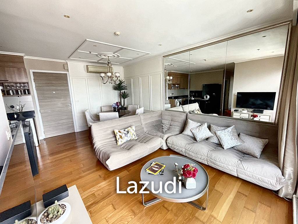 รูป 3 Bedroom 2 Bathroom 96 SQ.M Hive Taksin - รูปที่ 7/22