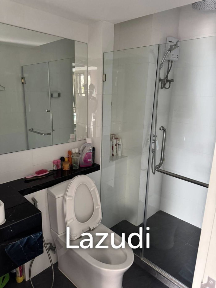 รูป Luxurious High-Rise Condo in Chatuchak Bangkok - รูปที่ 14/15
