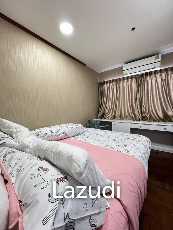 picture 2 Bedrooms 1 Bathrooms 80 SQ.M Wittayu Complex - 12/24