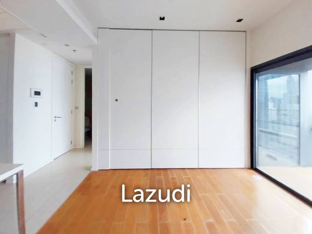 รูป 1 Bed 1 Bath 46 SQ.M Circle Living Prototype - รูปที่ 4/9