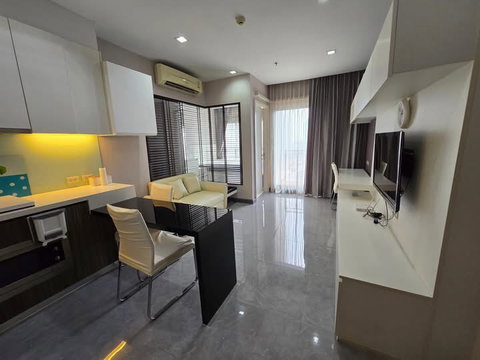 #A124426 ✅ 14/5/69 ขายคอนโด Urbano Absolute Sathon - Taksin 📲📢สอบถาม ld line @condoboy