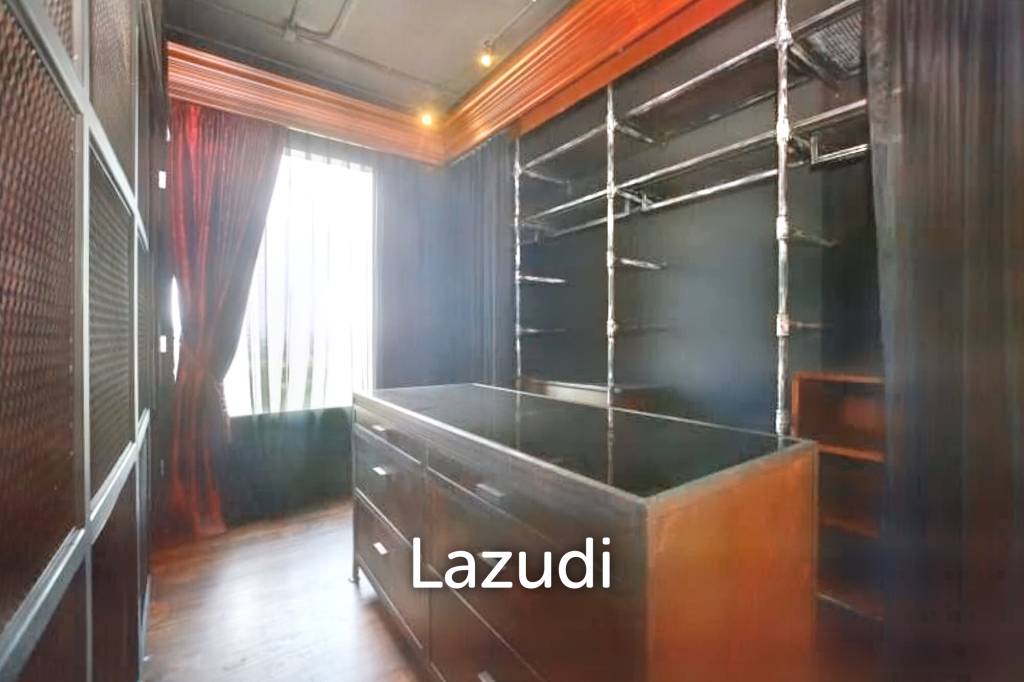 รูป 3 Bed 3 Bath 137 SQ.M. Aguston Sukhumvit 22 - รูปที่ 17/20