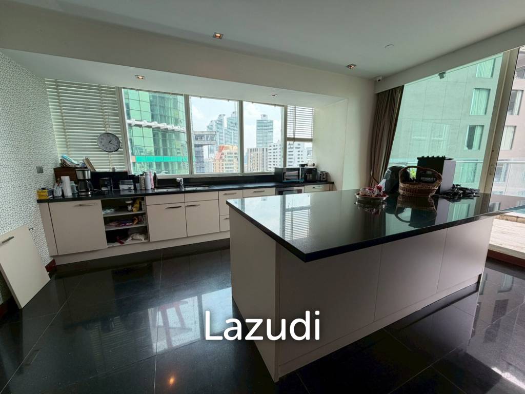 รูป 347 Sqm 3 Bed 4 Bath Le Raffine Jambunuda Sukhumvit 31 - รูปที่ 12/13