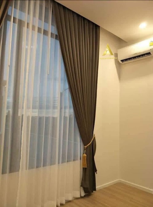รูป ให้เช่าทาวน์โฮม 2 ชั้นหลังมุม เนื้อที่ 30 ตร.ว. 4 ห้องนอน พลีโน่ บางใหญ่1 - รูปที่ 6/9