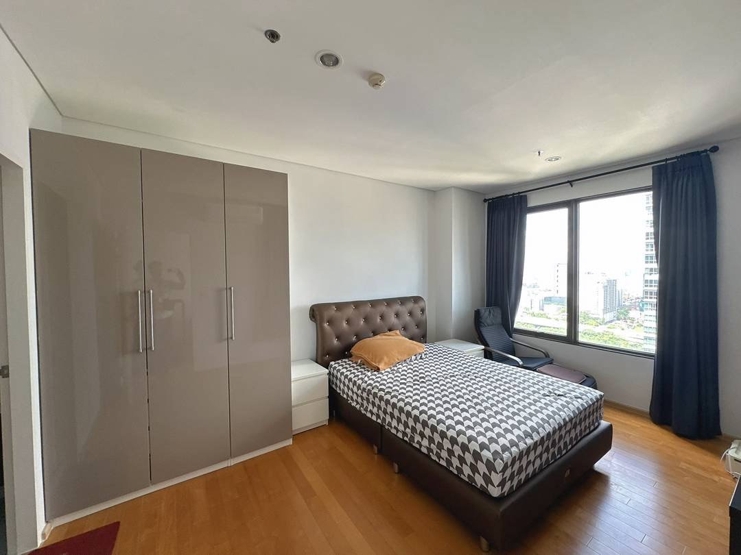 รูป ให้เช่าคอนโด Villa Asoke คอนโดแต่งครบพร้อมเข้าอยู่ใกล้รถไฟฟ้าMRTเพชรบุรี!! - รูปที่ 12/19