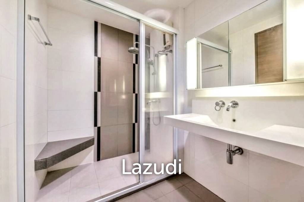 รูป 1 Bedroom 1 Bathroom 46 SQ.M Rhythm Ratchada - รูปที่ 13/14