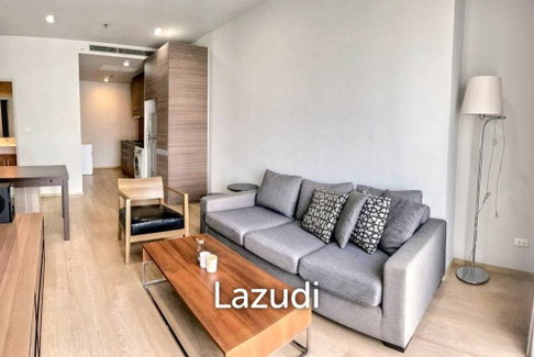 2 Bedroom 2 Bathroom 68 SQ.M Noble Refine