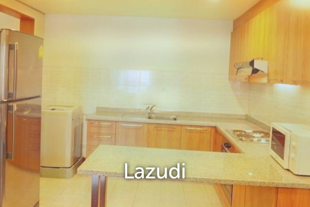 picture 2 Bed 2 Bath 150 SQ.M at Nagara Mansion - 7/9