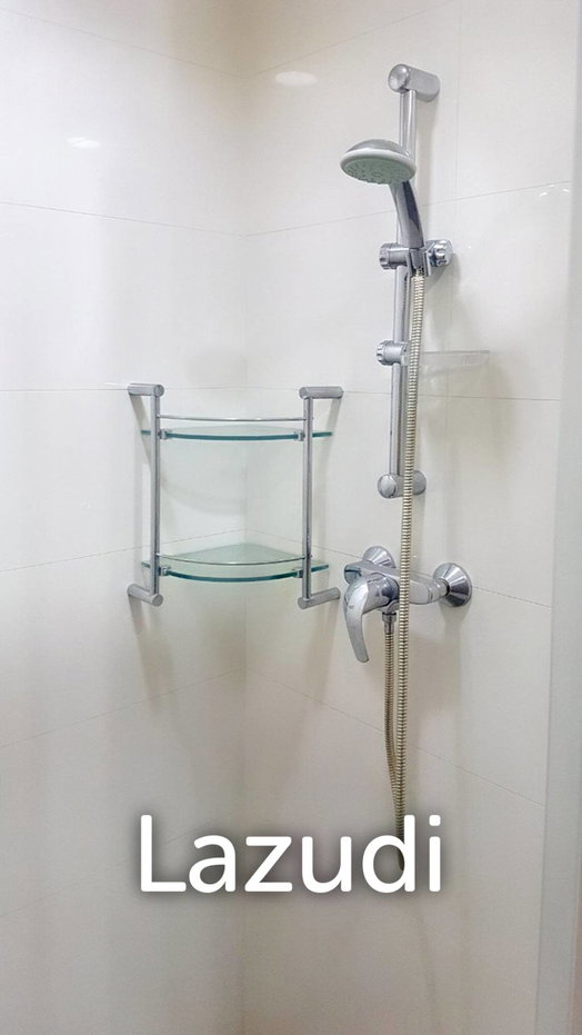 รูป 2 Bed 2 Bath 84.50 SQ.M Baan Sukhumvit 14 - รูปที่ 16/18