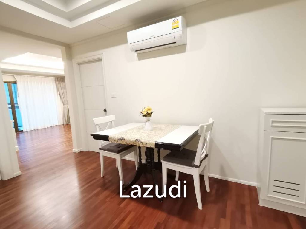 picture 2 Bedrooms 2 Bathrooms 120 SQ.M. Condo For Rent - 4/8