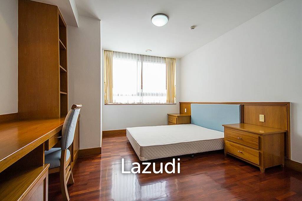 รูป 3 Bed 3 Bath 230 SQ.M Krungthep Thani Tower - รูปที่ 17/18