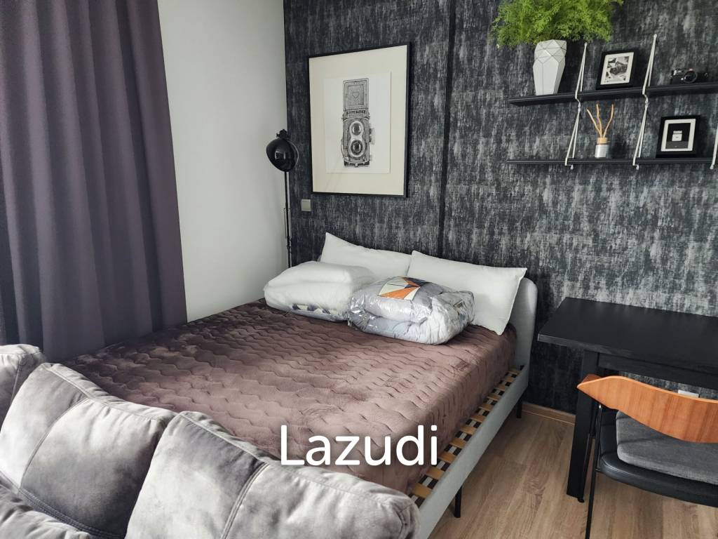 รูป 1 Bedroom 1 Bathroom 36 SQ.M KAWA HAUS - รูปที่ 7/14