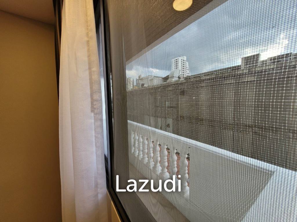 รูป 2 Bedrooms 2 Bathrooms 108 SQ.M United Tower - รูปที่ 25/26