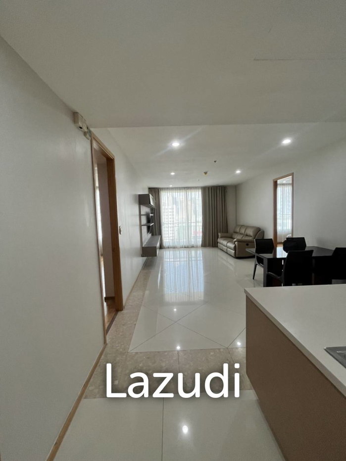 รูป 2 Bed 2 Bath 90 Sqm The Empire Place - รูปที่ 13/15