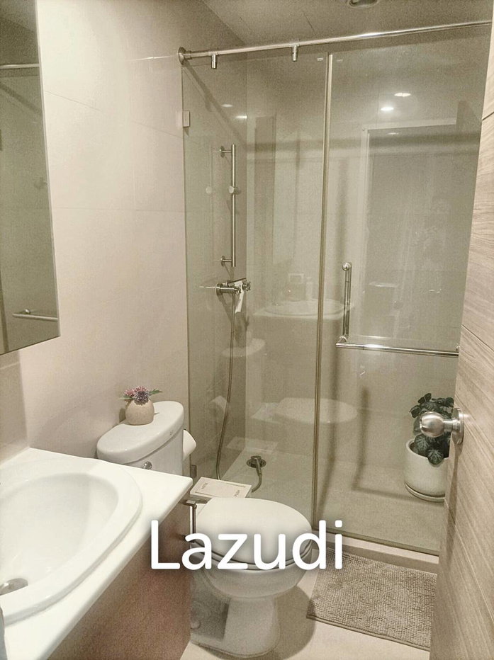 รูป 3 Bedroom 2 Bathroom 96 SQ.M Hive Taksin - รูปที่ 21/22