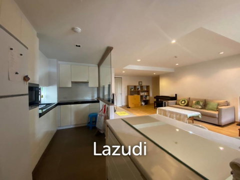 2bed 2bath 110Sqm for rent at W8 Thonglor