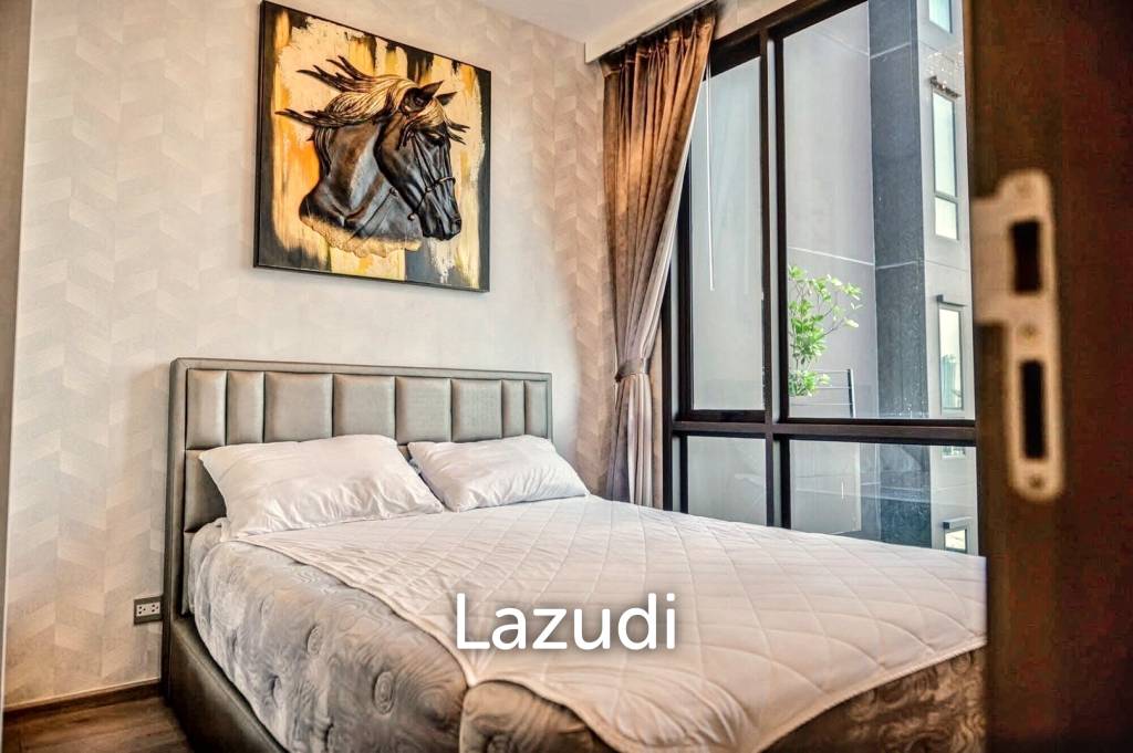 รูป 2 Bed 2 Bath 83 SQ.M Whizdom Avenue Ratchada - Ladprao - รูปที่ 10/14