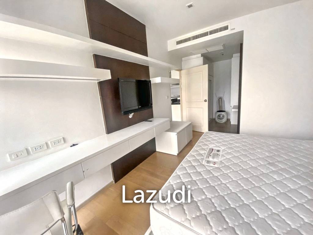 รูป 1 Bedroom 1Bathroom 52 SQ.M Noble Reflex - รูปที่ 7/9