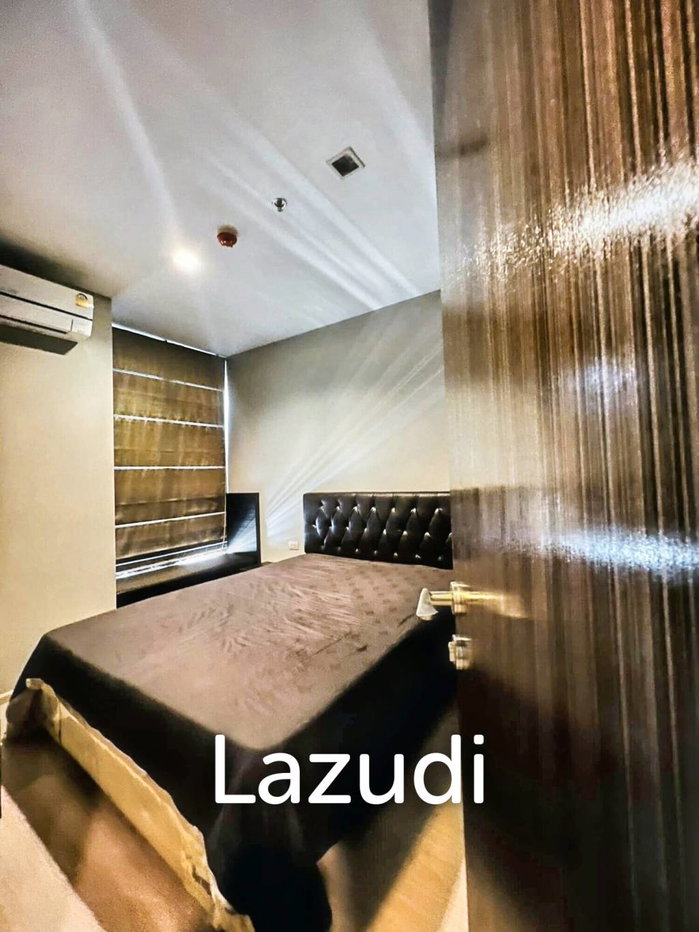 รูป 1 Bed 1 Bath 36 SQ.M Rhythm Sukhumvit 44/1 - รูปที่ 5/5