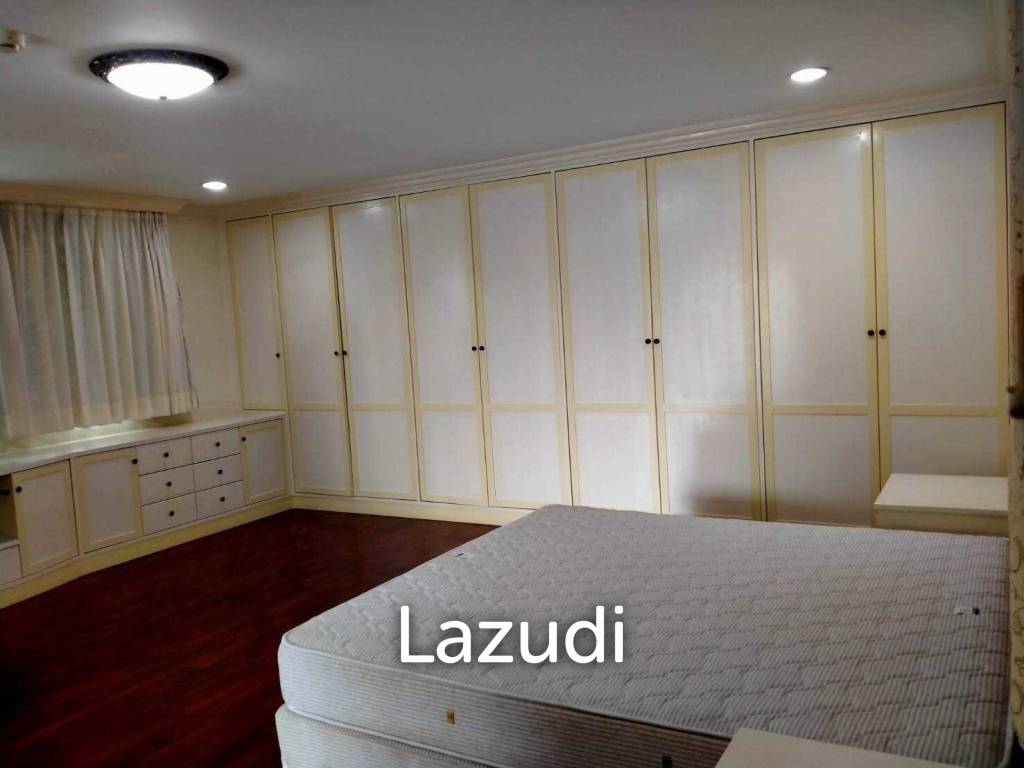 รูป 2 Bed 3 Bath 240 Sqm Condo For Rent - รูปที่ 9/17