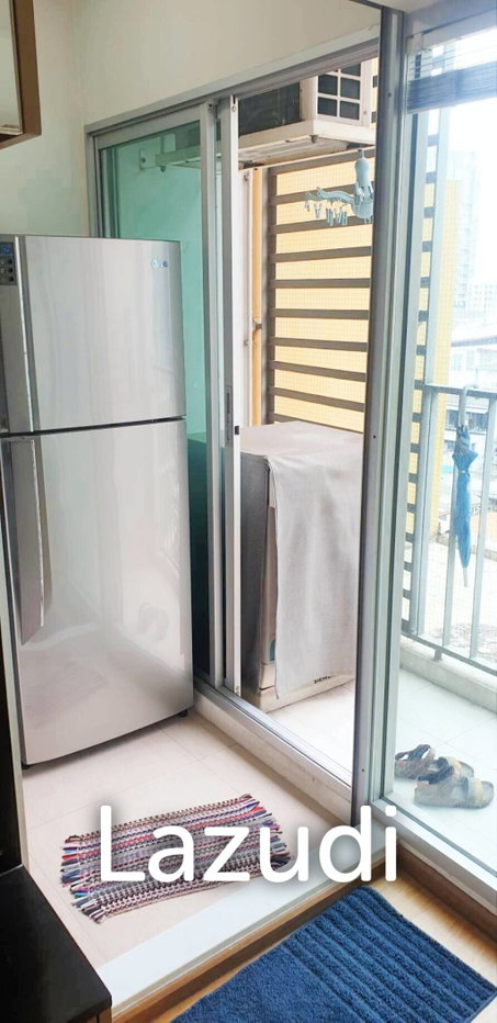 รูป 2 Bed 1 Bath 47 SQ.M U Delight @ Onnut Station - รูปที่ 15/15