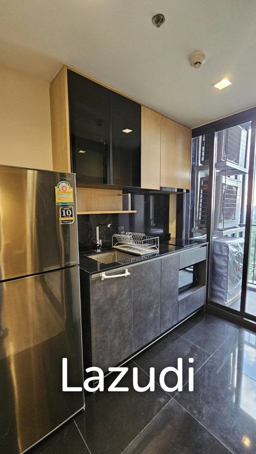 picture 1 Bed 1 Bath 35 SQ.M THE LINE Jatujak - Mochit - 8/11