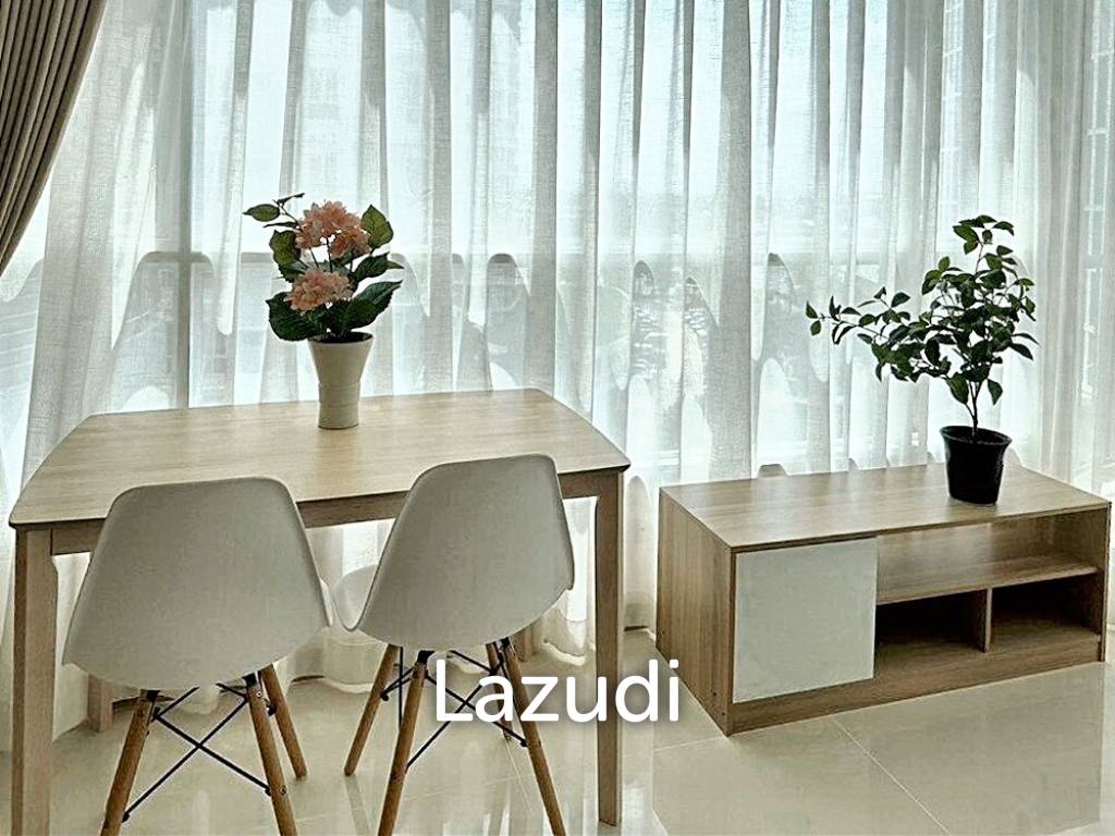รูป 2 Bed 2 Bath 111 SQ.M Supalai Riva Grande - รูปที่ 3/9