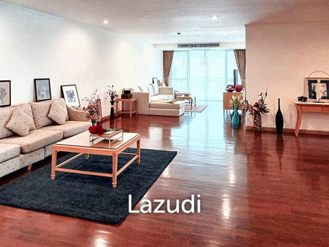 3 Bedroom 4 Bathroom 274 SQ.M at GM Height
