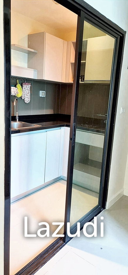 รูป 3 Bed 2 Bath 87 SQ.M Zenith Place Sukhumvit 42 - รูปที่ 7/19