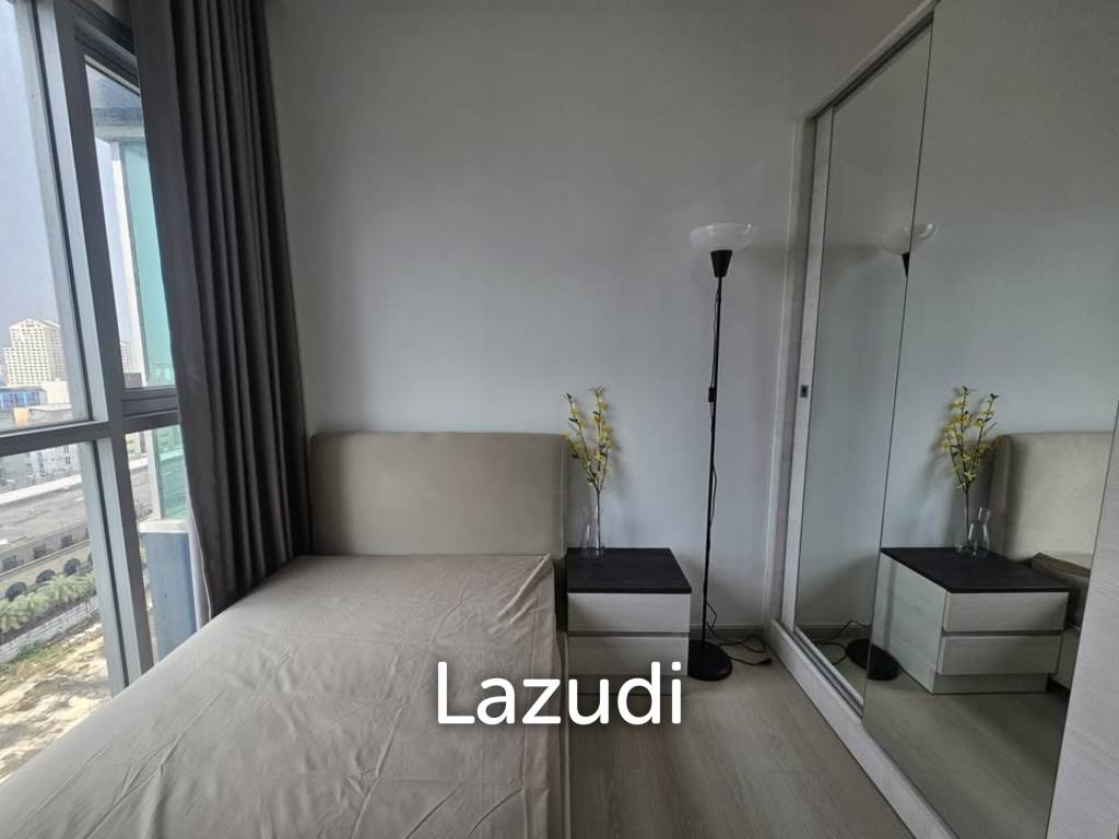 รูป 2 Bedrooms 2 Bathrooms 65 SQ.M Life Ratchadapisek - รูปที่ 5/7