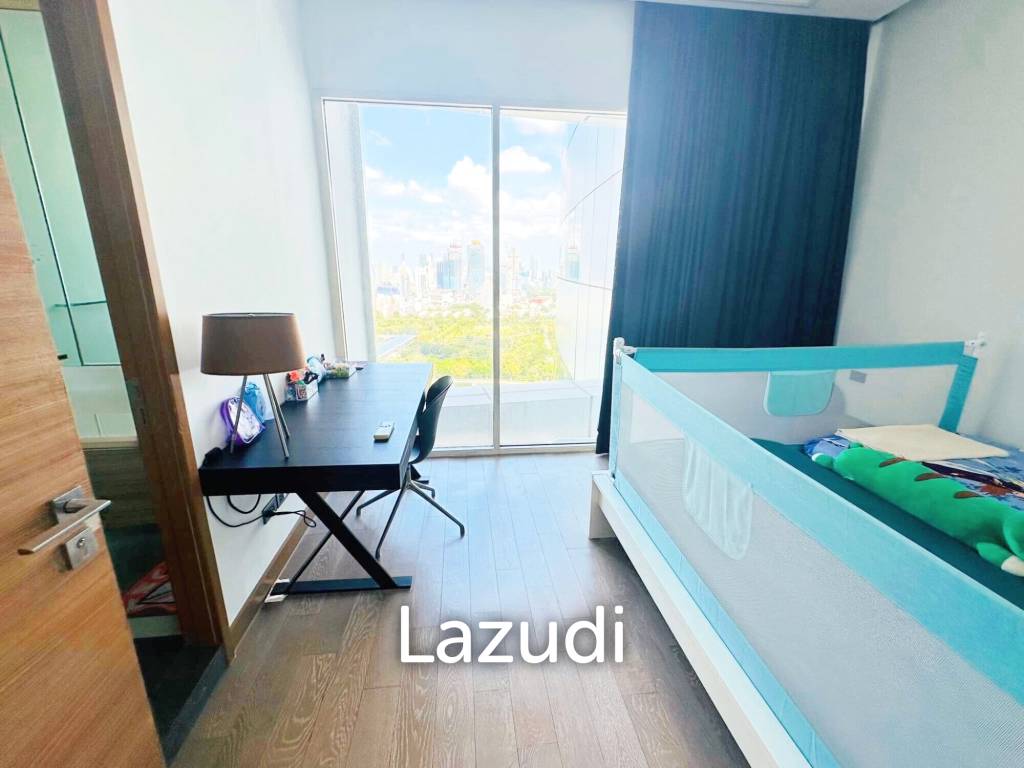 รูป 3 Bed 3 Bath 244 SQ.M Millennium Residence - รูปที่ 7/10
