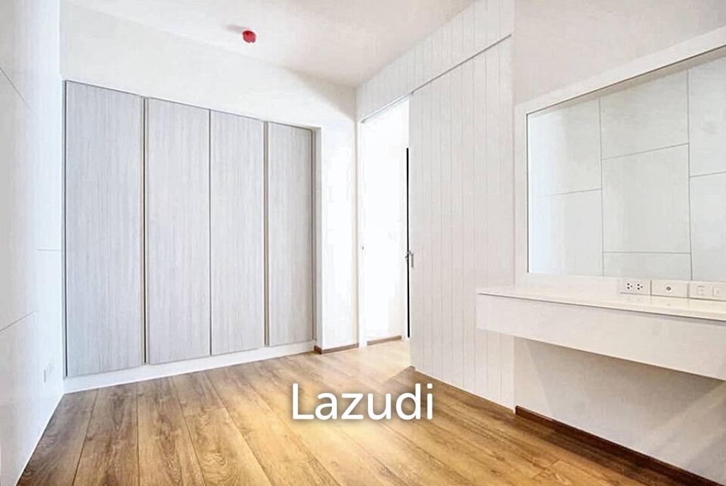 picture 1 Bed 2 Bath 58 SQ.M Park Origin Phromphong - 8/10