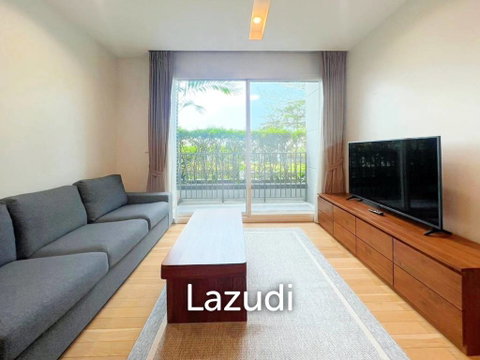 2 Bed 2 Bath 71 SQM Siri at Sukhumvit