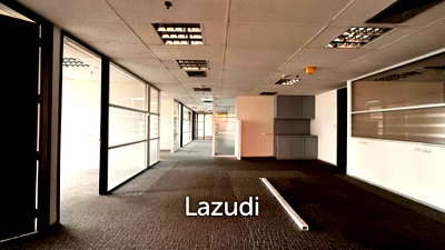 Office for rent Srinakharinwirot University Prasanmit Campus : Office For Rent At 253 Asoke